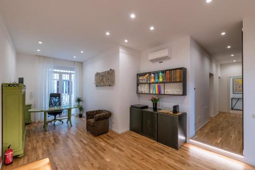 EFFE 9 FLAMINIO Guest House in Rome-Vatican City