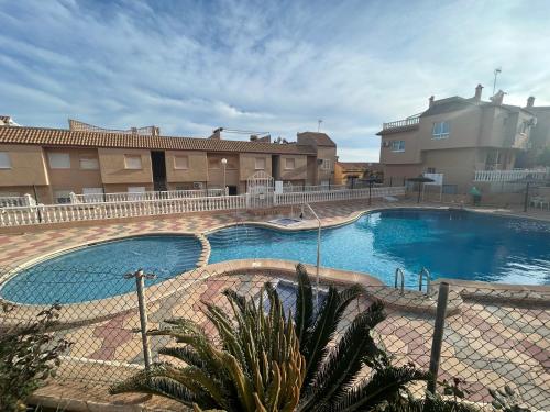 Apartament urbanización Cabo Cervera Torrevieja