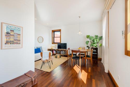 Hey Apartments A - Ribeira & City View