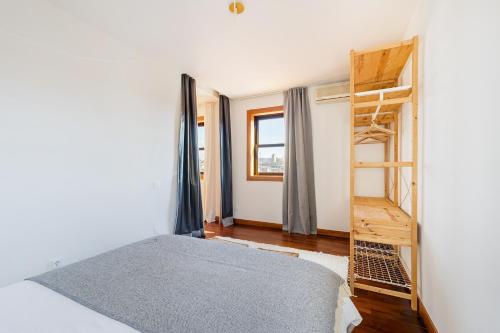Hey Apartments A - Ribeira & City View