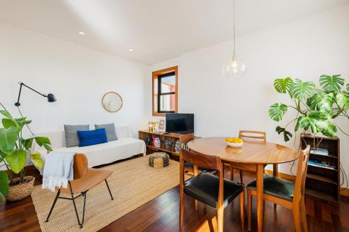 Hey Apartments A - Ribeira & City View
