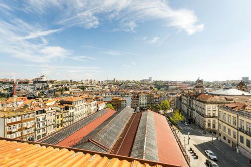 Hey Apartments A - Ribeira & City View