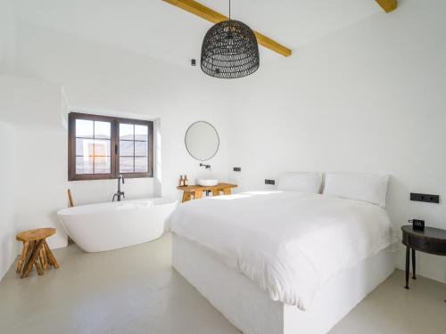 Foto La Casita de Femés - Adults Only 1