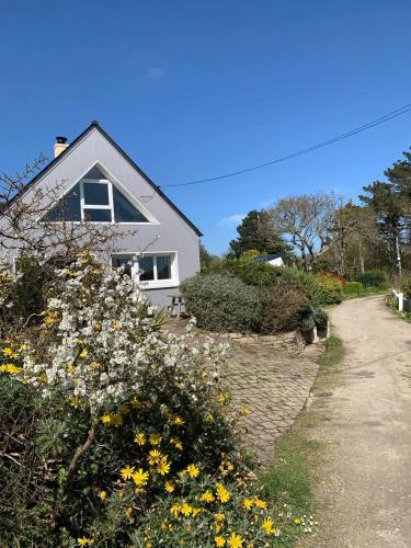 Maison 400m de la plage