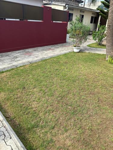 Billede fra billedgalleriet på JULIA et SWEET HOME i Lomé