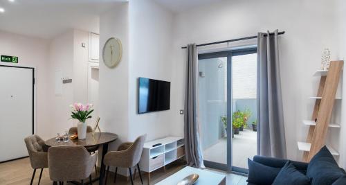 Stelina Apartment