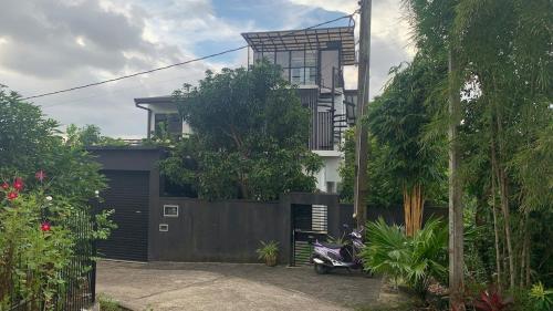 Gallery image of Nook Galle in Wataraka