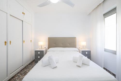Seafront Apartment Benalmadena by AORA STAY