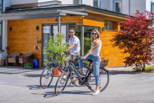 Gallery image of Strandhotel Schabus in Velden am Wörthersee
