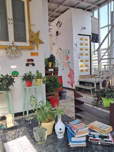 Fotografie z fotogalerie ubytování Raahi Backpacker's Hostel v destinaci Udajpur