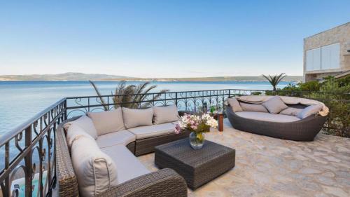 Villa Lotus Posedarje