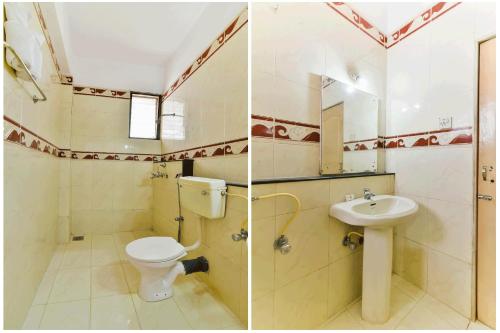 Gallery image of Hotel O Mayura Novacity in Goa