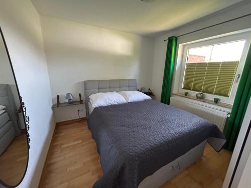 Afbeelding uit fotogalerij van Ferienhaus Rubbenbank in Friedrichskoog