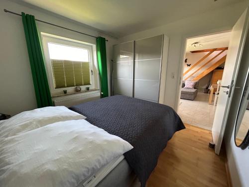 Afbeelding uit fotogalerij van Ferienhaus Rubbenbank in Friedrichskoog