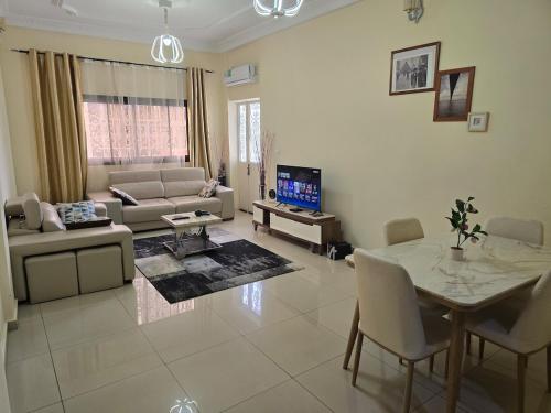 Joli Appartement 2 chambres Yde - Omnisports