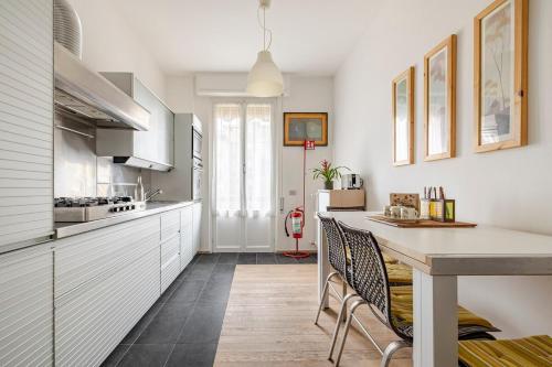 Rooms with a view and a glass of wine!