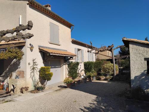 La maison des PICOUNETS