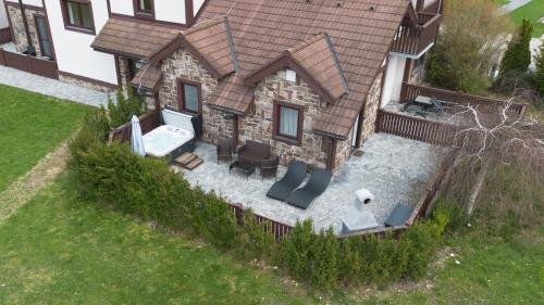 Fotografie z fotogalerie ubytování Apartmán u Ričiho-Snowland Valčianska dolina v destinaci Valča