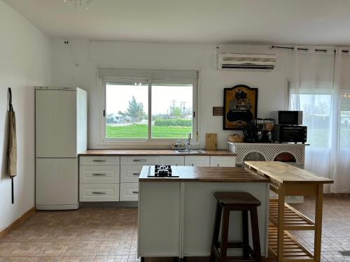 Gallery image of Casa rural a 20 min de Madrid in Santo Domingo