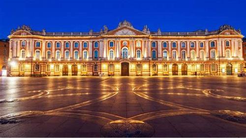 Chambre privée à Toulouse Près du Centre