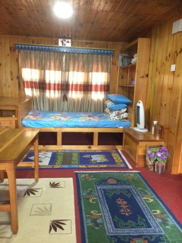 Billar de Sagun's Place