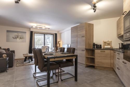 The Bear - Sauna - Piscine