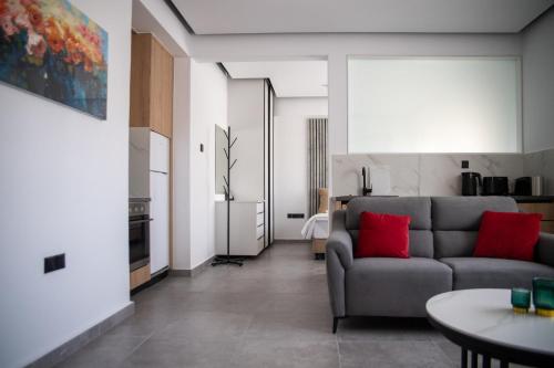 Le Bouquet Luxury Suites Ltd