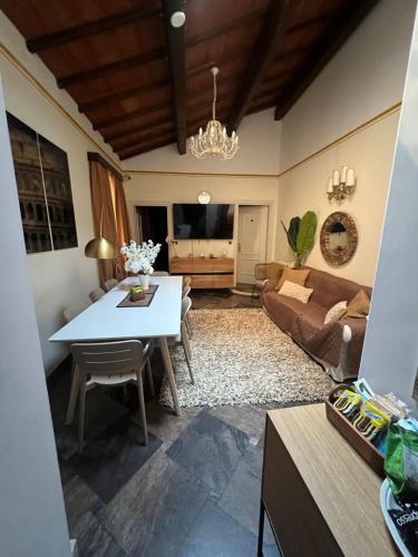 S Angelo Apartment