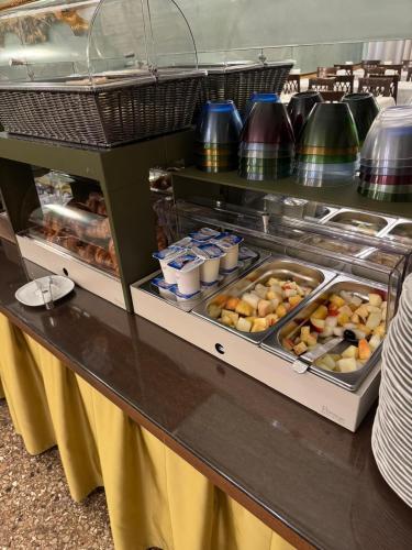 Hotel Guerrato photo 50