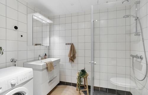 Gallery image of Modern apartment in the center of Bergen in Bergen