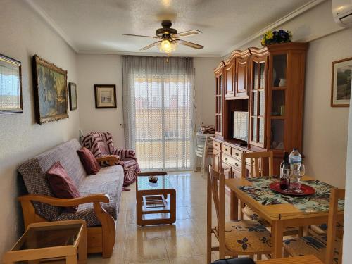Apartamento del Sur