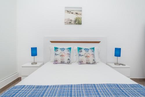 Apartamentos Castelos Praia da Rocha