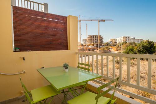 Apartamentos Castelos Praia da Rocha