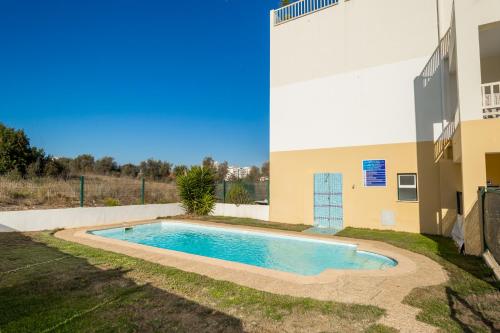 Apartamentos Castelos Praia da Rocha