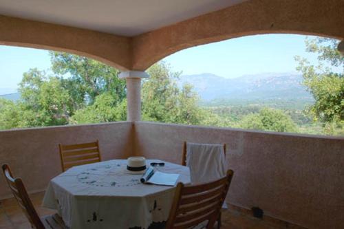 Fotografie z fotogalerie ubytování Residence Marina Di A Testa v destinaci Sainte-Lucie de Porto-Vecchio