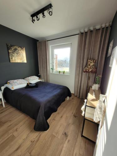 Apartament 39 City Park Szczecinek