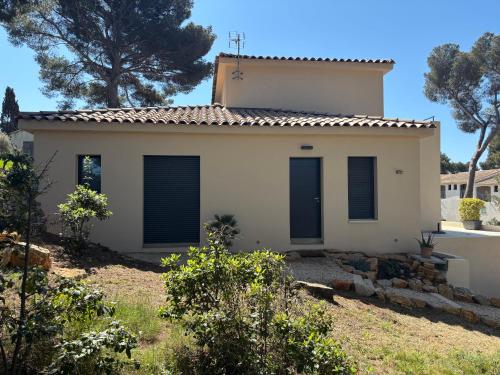 Appartement T2 Sanary sur mer