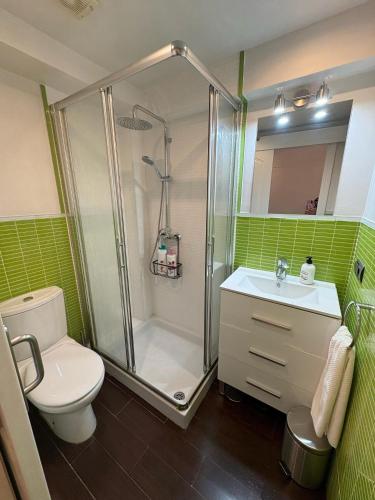 Puerta Real City Center Apartments Sevilla!