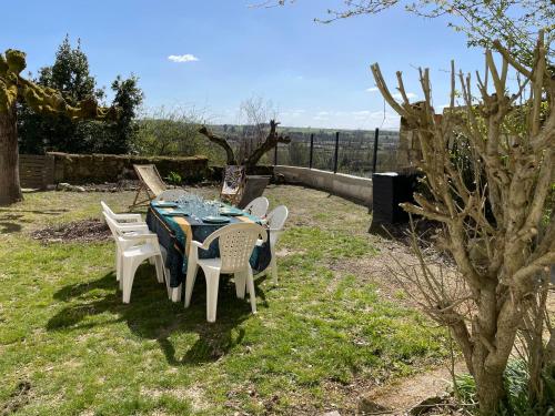 La troglo aux oiseaux