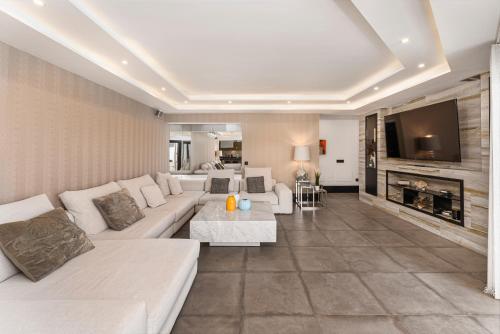 Casa Lúa Blanka