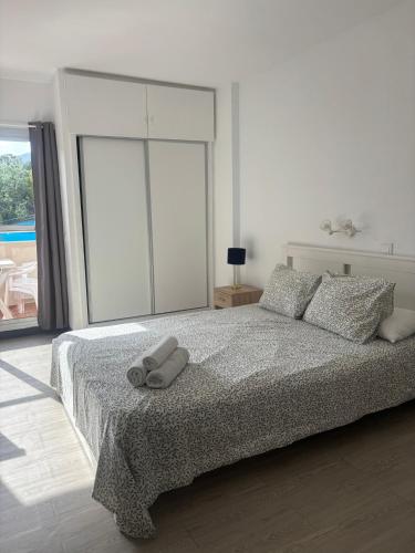 Estudio Benalmadena Costa Parque Acuático