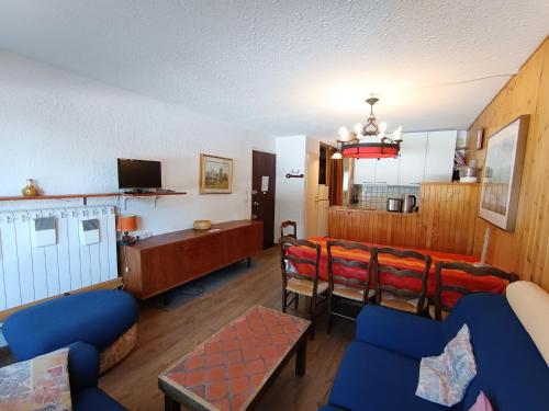 Appartement spacieux pour 6 à Montgenèvre avec parking - FR-1-445-104