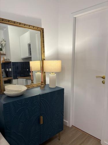 Appartement Saint-Pierre TOULOUSE hyper centre ville