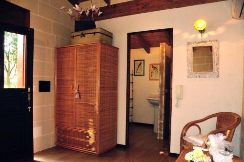 Fotografie z fotogalerie ubytování Alba Bed & Breakfast v destinaci Melendugno