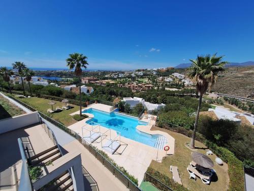 Casa Acosta - Stylish 2BR, Pool & Paddle Tennis in Los Flamingos