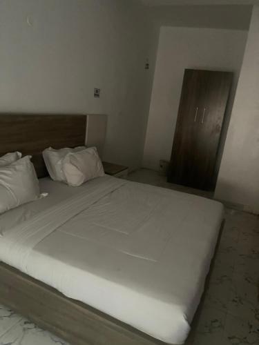 Galeriebild der Unterkunft Ibiyemi apartment in Abuja