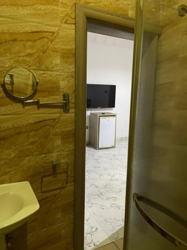 Galeriebild der Unterkunft Ibiyemi apartment in Abuja