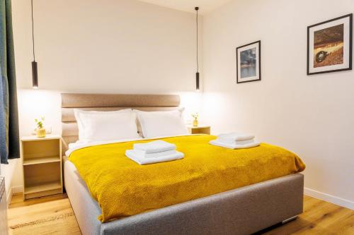 Prestige Apartment & Studio Apartment