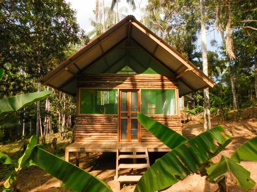 Imagen de la galería de Cabañas Guachayasai, en San Martín