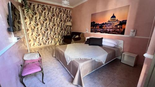 ALCAVE holiday home